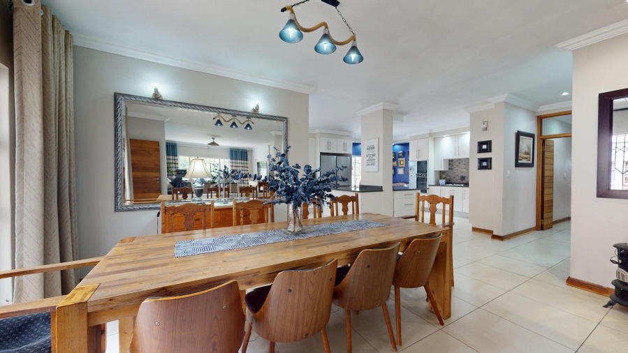 4 Bedroom Property for Sale in Lakefield Gauteng