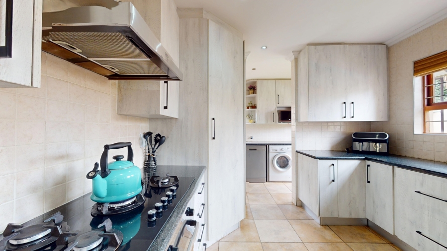 3 Bedroom Property for Sale in Rynfield Gauteng