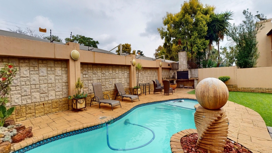 3 Bedroom Property for Sale in Rynfield Gauteng