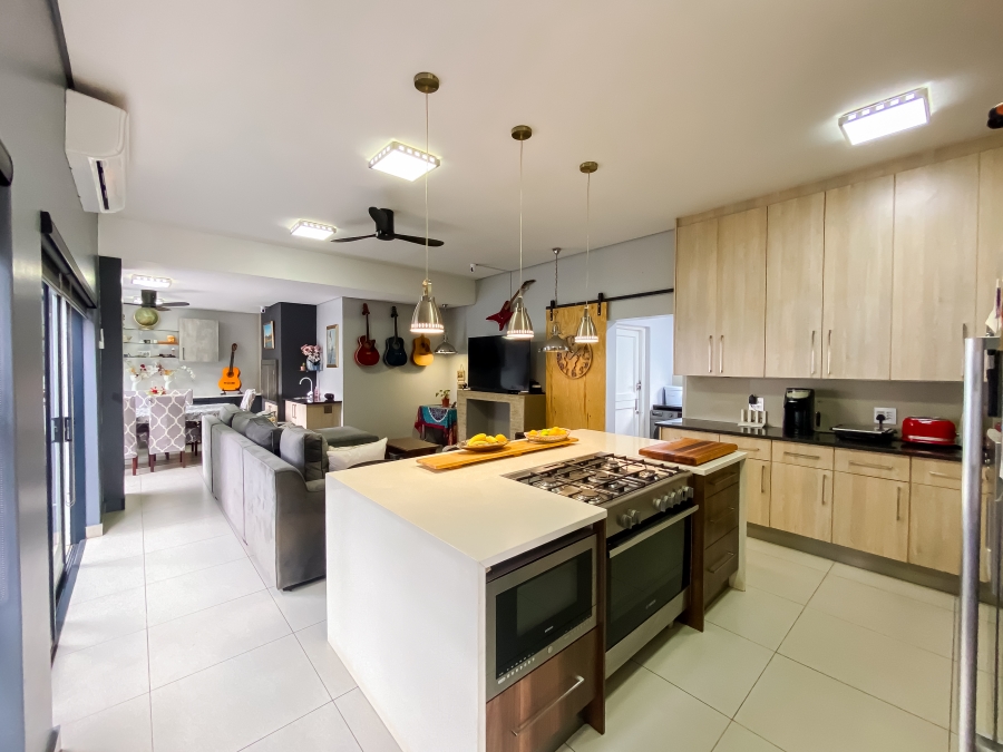 4 Bedroom Property for Sale in Midstream Meadows Gauteng