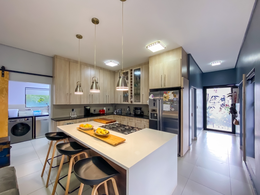 4 Bedroom Property for Sale in Midstream Meadows Gauteng