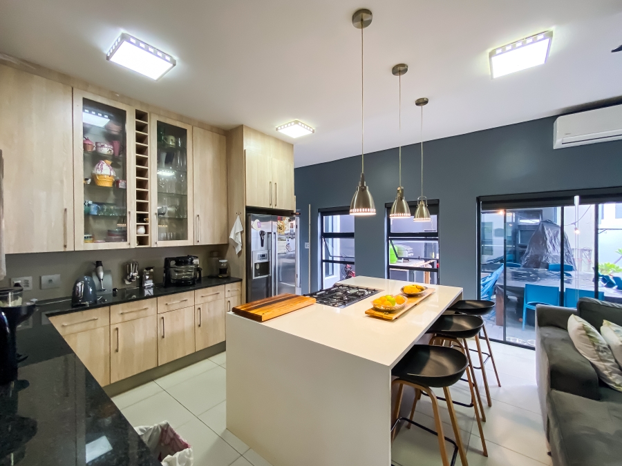 4 Bedroom Property for Sale in Midstream Meadows Gauteng