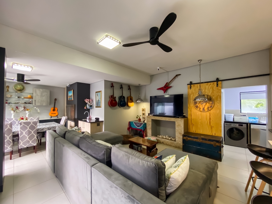 4 Bedroom Property for Sale in Midstream Meadows Gauteng