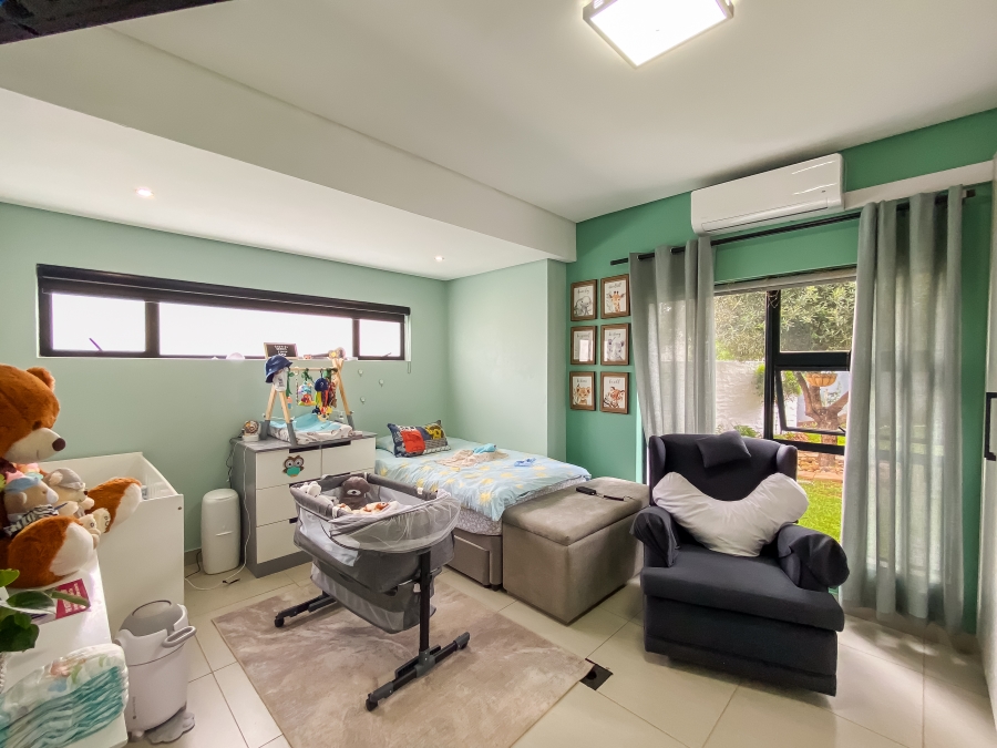 4 Bedroom Property for Sale in Midstream Meadows Gauteng