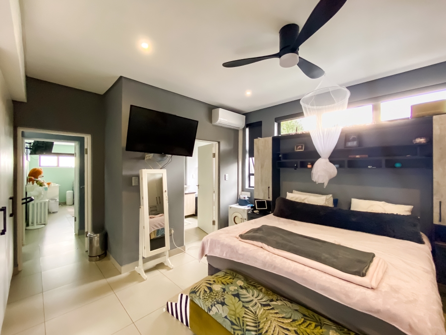 4 Bedroom Property for Sale in Midstream Meadows Gauteng