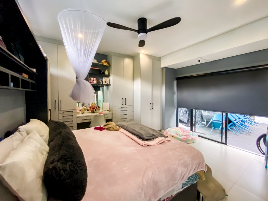 4 Bedroom Property for Sale in Midstream Meadows Gauteng