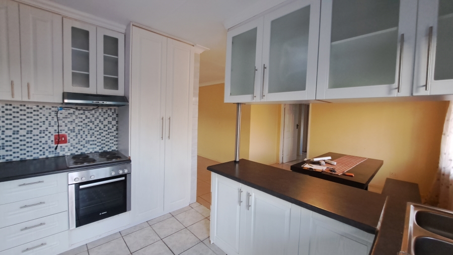 To Let 3 Bedroom Property for Rent in Witpoortjie Gauteng