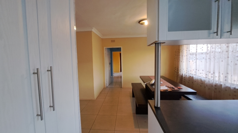 To Let 3 Bedroom Property for Rent in Witpoortjie Gauteng