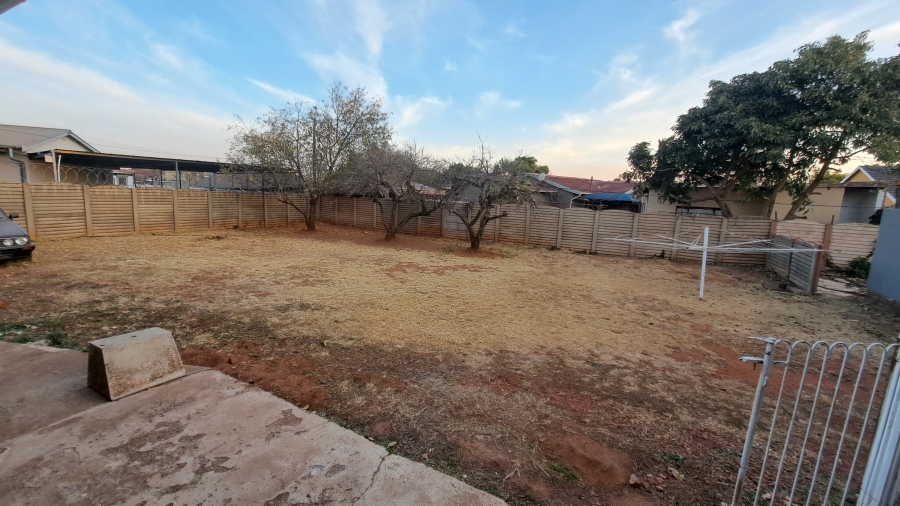 To Let 3 Bedroom Property for Rent in Witpoortjie Gauteng