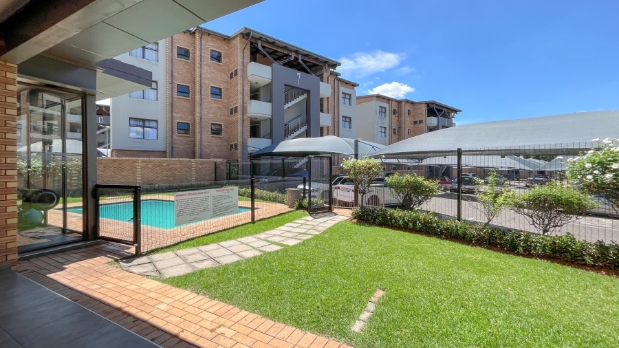 2 Bedroom Property for Sale in Jansenpark Gauteng