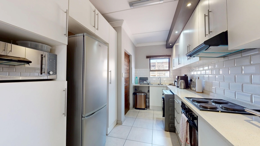 2 Bedroom Property for Sale in Jansenpark Gauteng