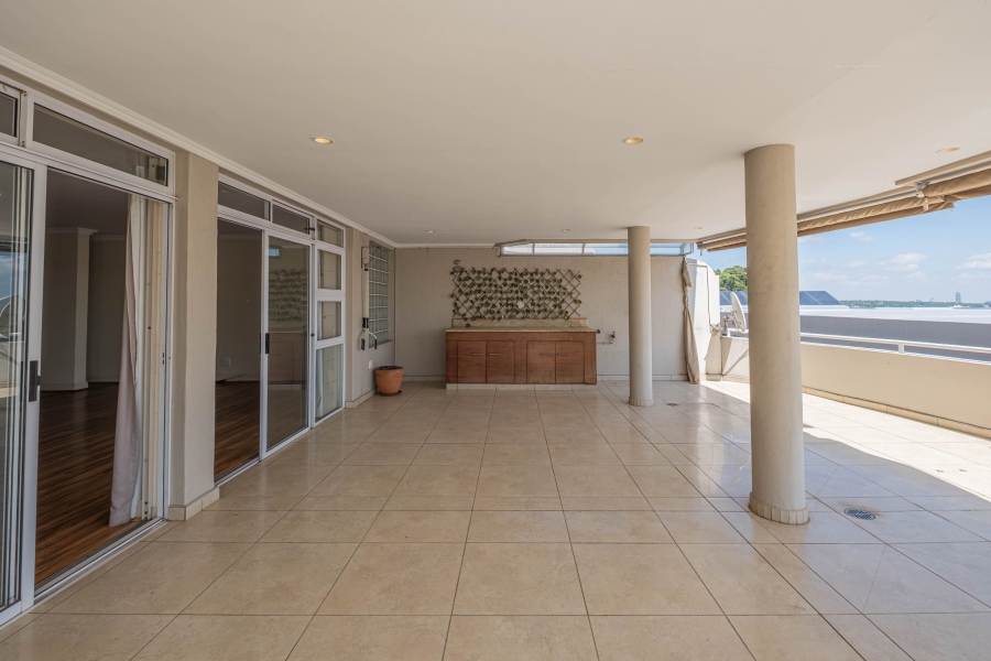 To Let 3 Bedroom Property for Rent in Bedford Park Gauteng