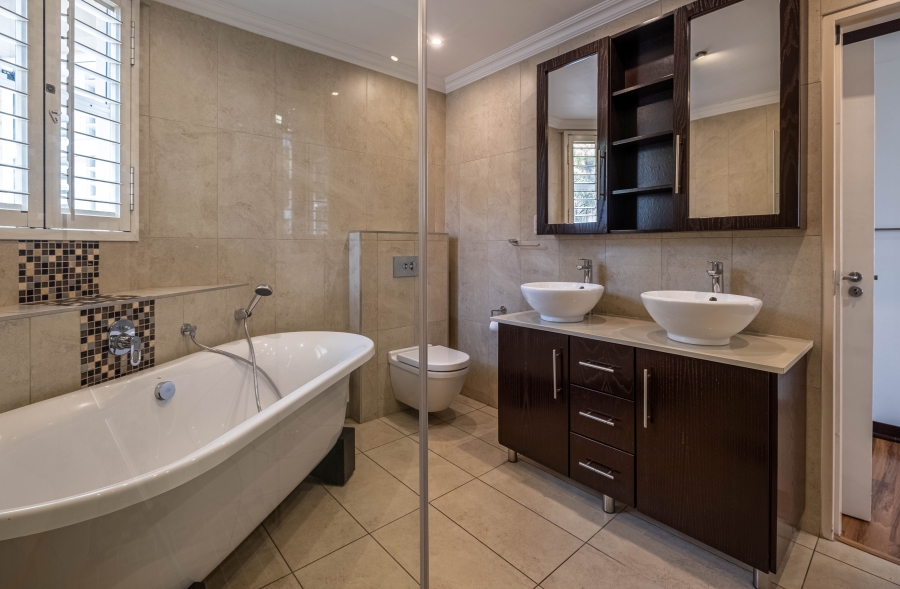 To Let 3 Bedroom Property for Rent in Bedford Park Gauteng