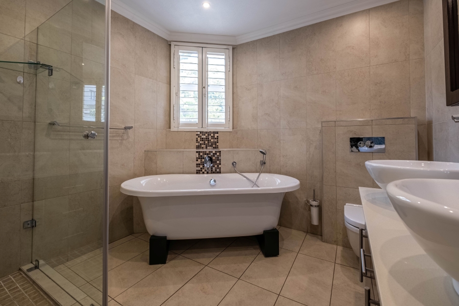 To Let 3 Bedroom Property for Rent in Bedford Park Gauteng