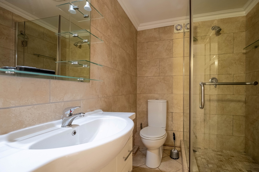 To Let 3 Bedroom Property for Rent in Bedford Park Gauteng
