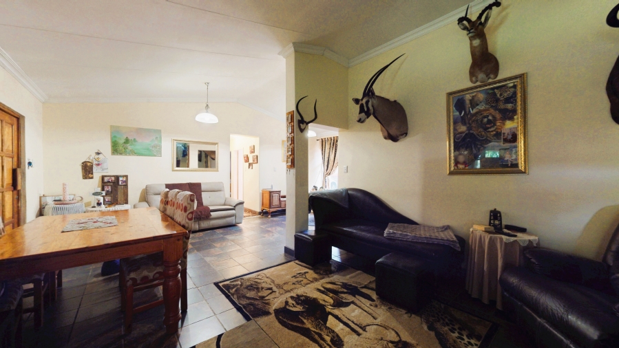 3 Bedroom Property for Sale in Impala Park Gauteng