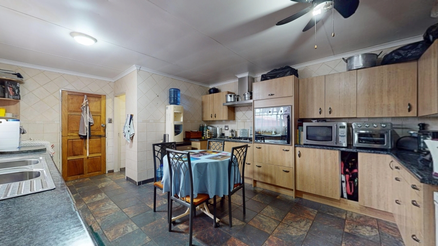 3 Bedroom Property for Sale in Impala Park Gauteng