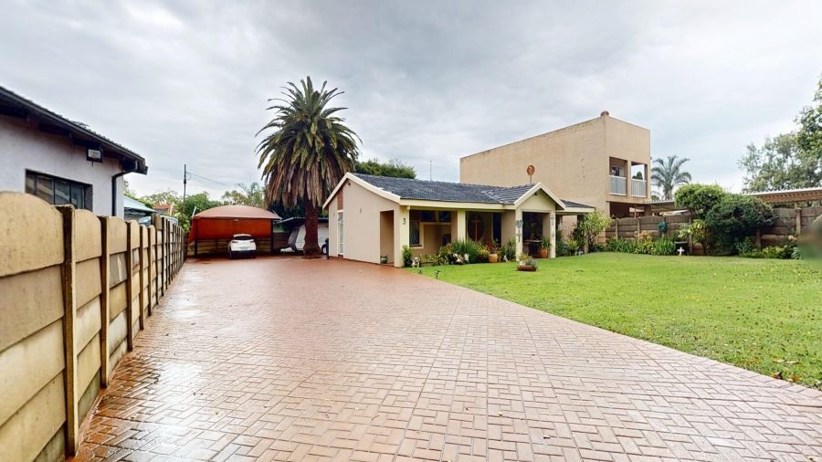 3 Bedroom Property for Sale in Impala Park Gauteng