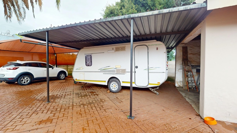 3 Bedroom Property for Sale in Impala Park Gauteng