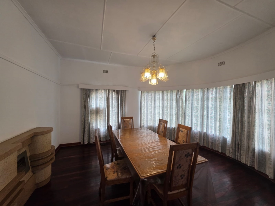 To Let 3 Bedroom Property for Rent in Lambton Gauteng