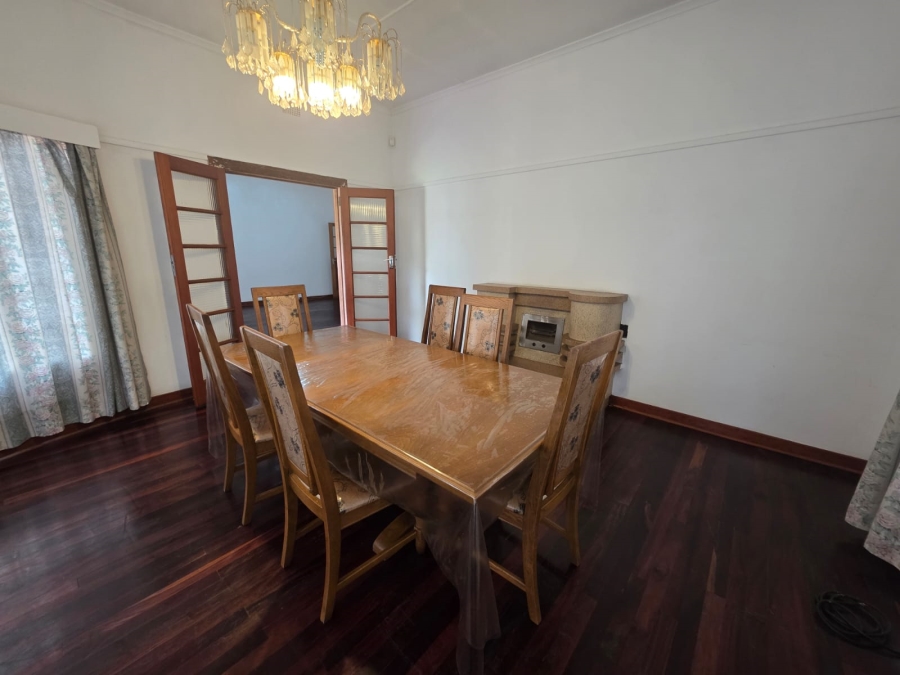 To Let 3 Bedroom Property for Rent in Lambton Gauteng