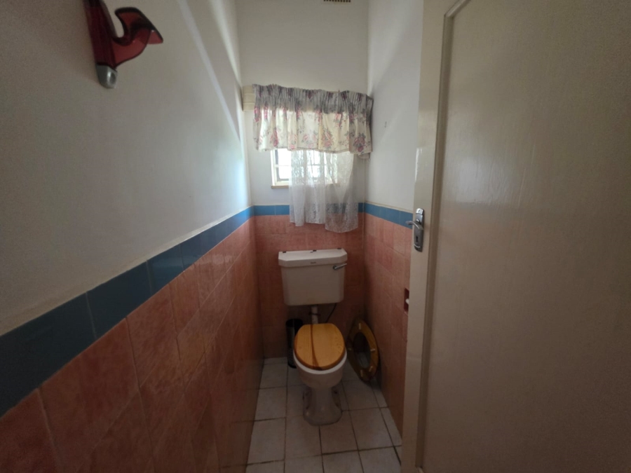 To Let 3 Bedroom Property for Rent in Lambton Gauteng