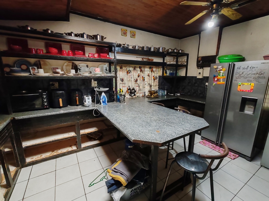 2 Bedroom Property for Sale in Danville Gauteng