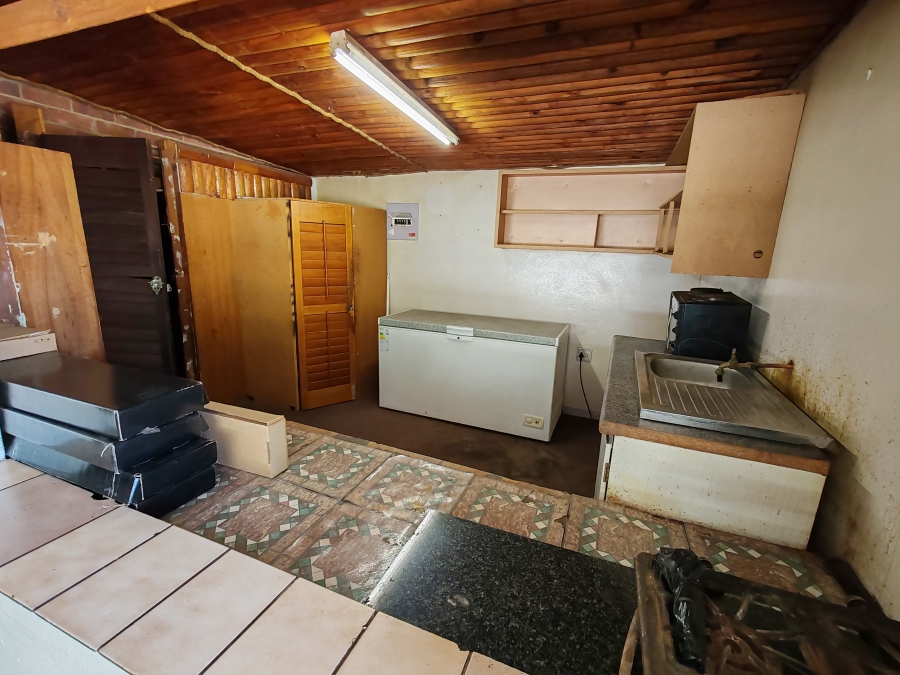 2 Bedroom Property for Sale in Danville Gauteng