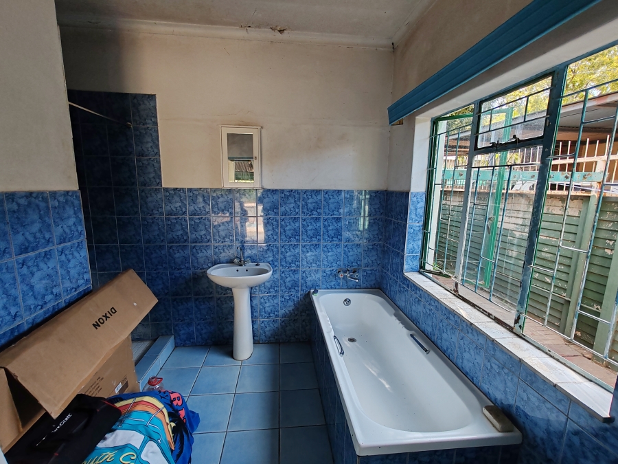 2 Bedroom Property for Sale in Danville Gauteng