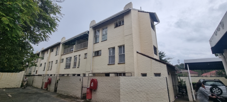2 Bedroom Property for Sale in Sunnyside Gauteng