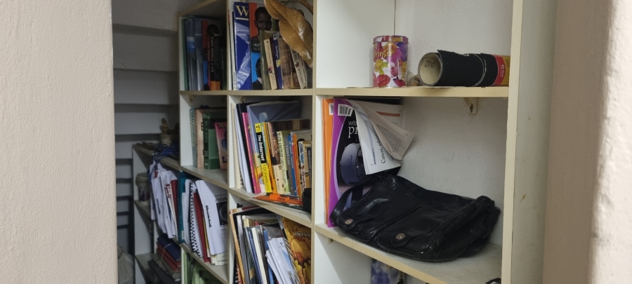 2 Bedroom Property for Sale in Sunnyside Gauteng