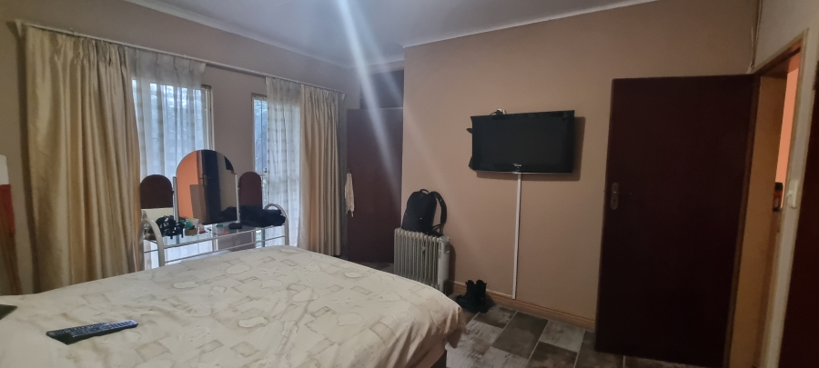 2 Bedroom Property for Sale in Sunnyside Gauteng