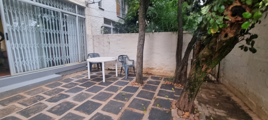 2 Bedroom Property for Sale in Sunnyside Gauteng