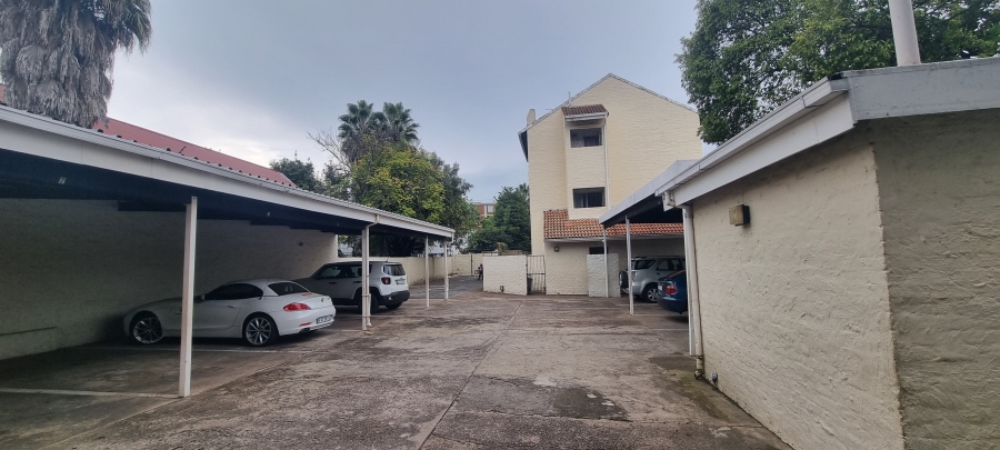 2 Bedroom Property for Sale in Sunnyside Gauteng