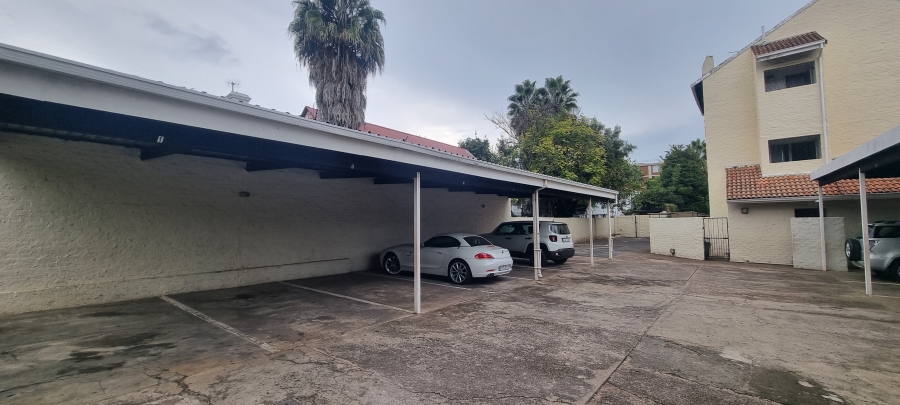 2 Bedroom Property for Sale in Sunnyside Gauteng