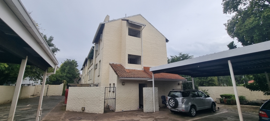 2 Bedroom Property for Sale in Sunnyside Gauteng