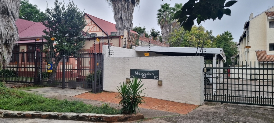 2 Bedroom Property for Sale in Sunnyside Gauteng