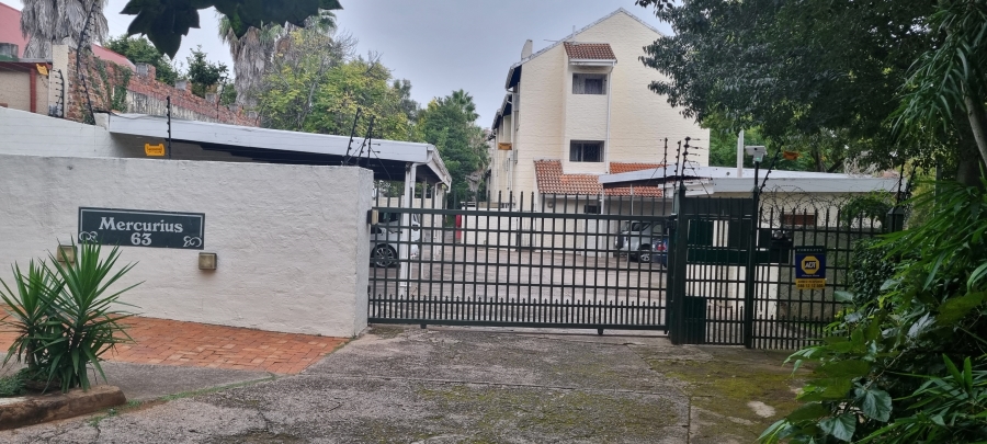 2 Bedroom Property for Sale in Sunnyside Gauteng