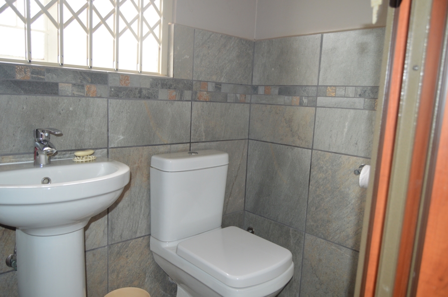 3 Bedroom Property for Sale in Ontdekkerspark Gauteng