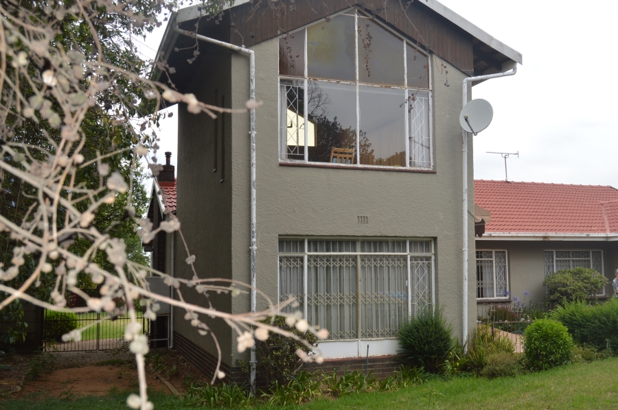 3 Bedroom Property for Sale in Ontdekkerspark Gauteng
