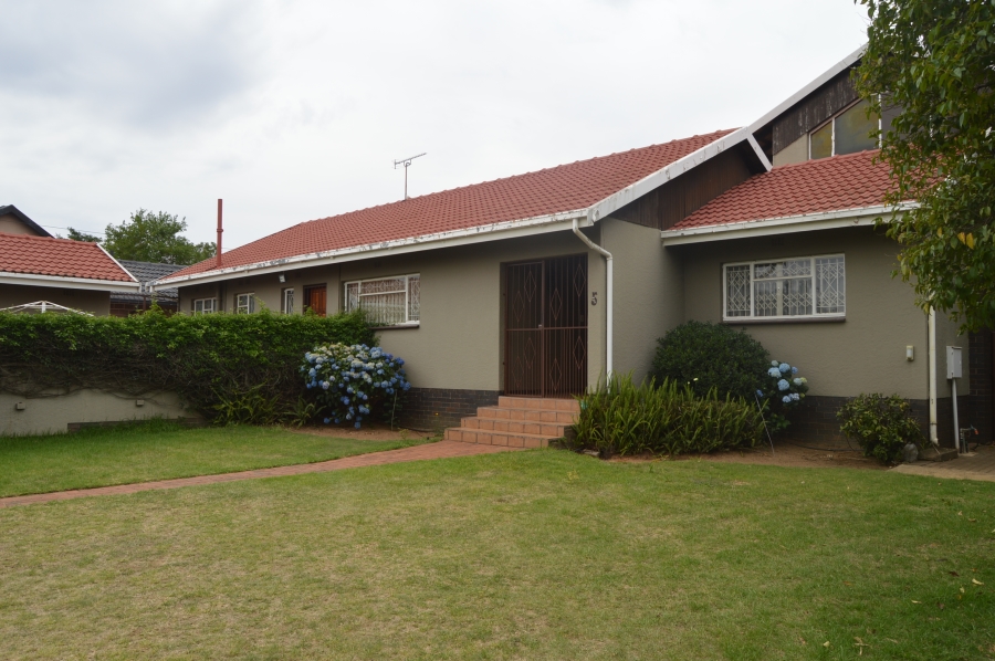 3 Bedroom Property for Sale in Ontdekkerspark Gauteng