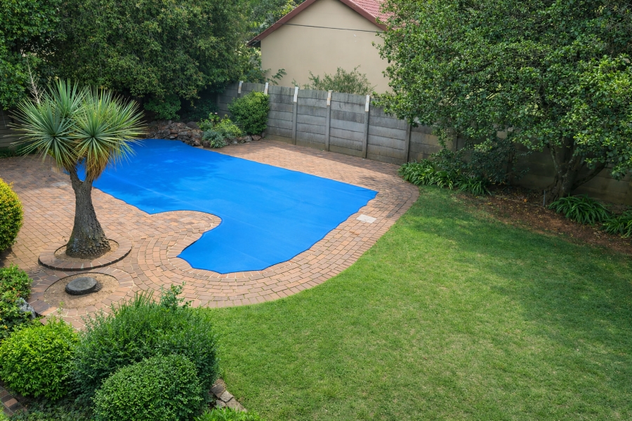 3 Bedroom Property for Sale in Ontdekkerspark Gauteng