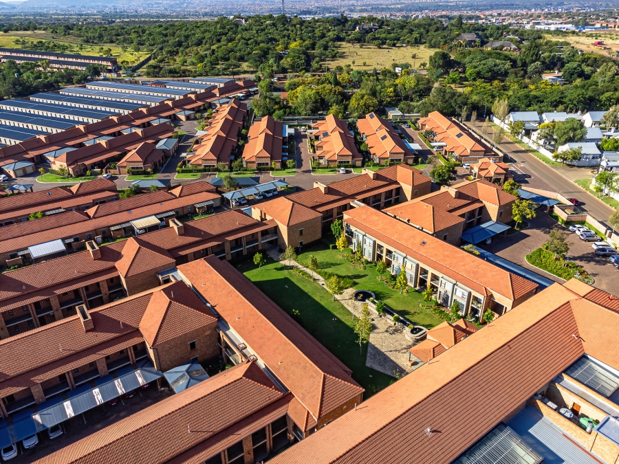 2 Bedroom Property for Sale in Equestria Gauteng