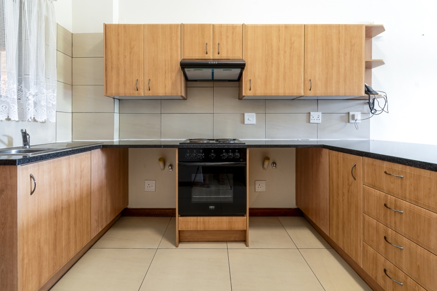 2 Bedroom Property for Sale in Equestria Gauteng