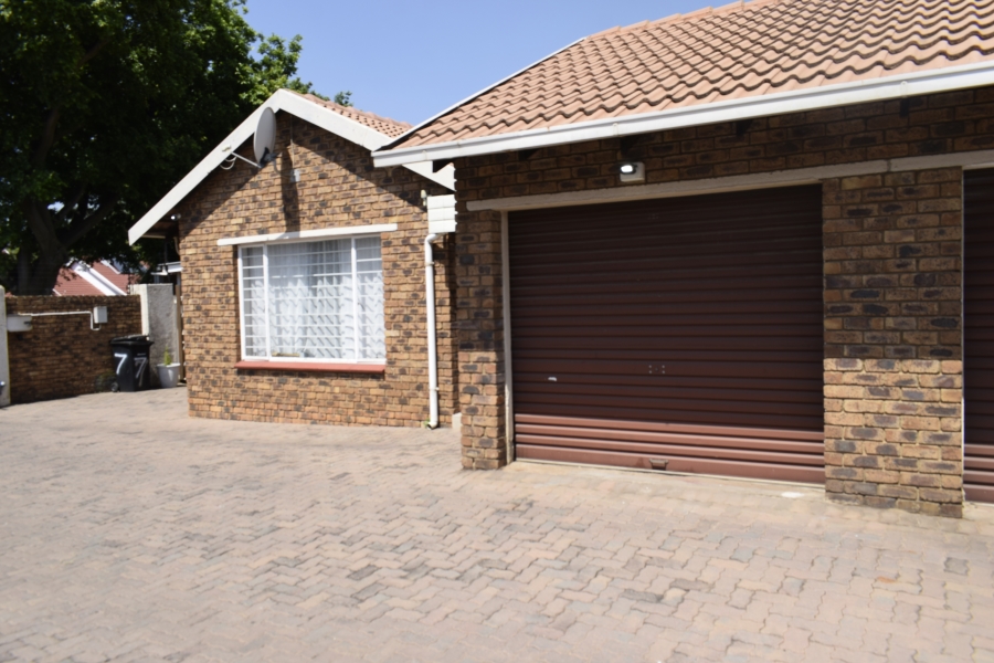 1 Bedroom Property for Sale in Boksburg North Gauteng