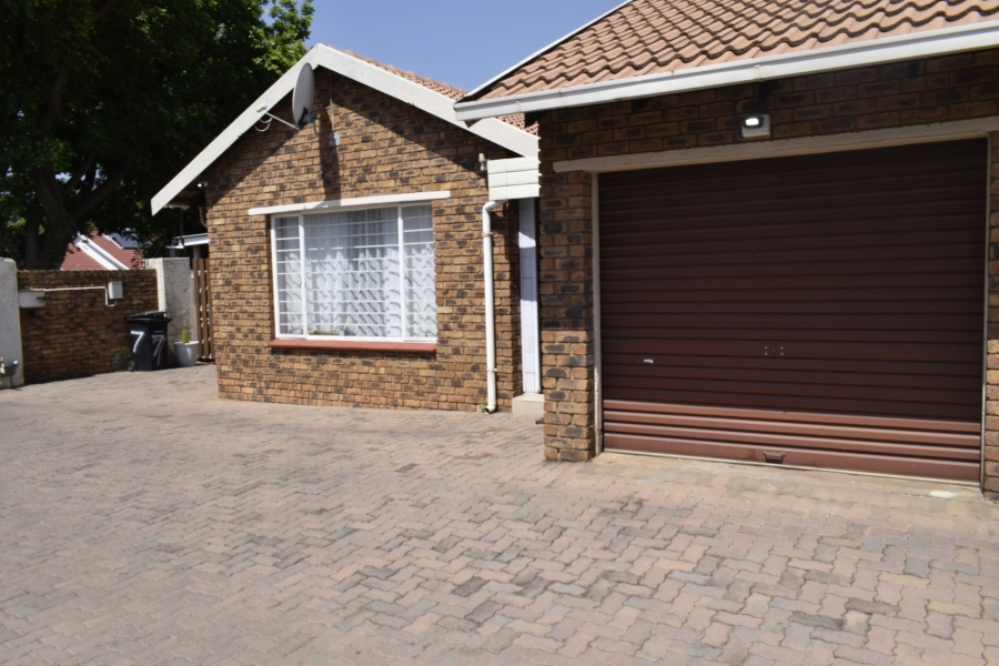 1 Bedroom Property for Sale in Boksburg North Gauteng