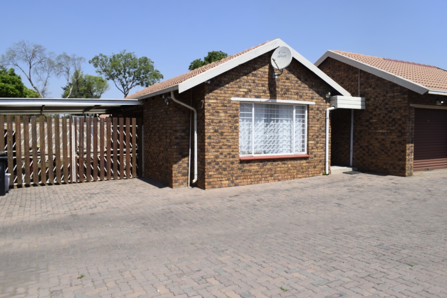 1 Bedroom Property for Sale in Boksburg North Gauteng