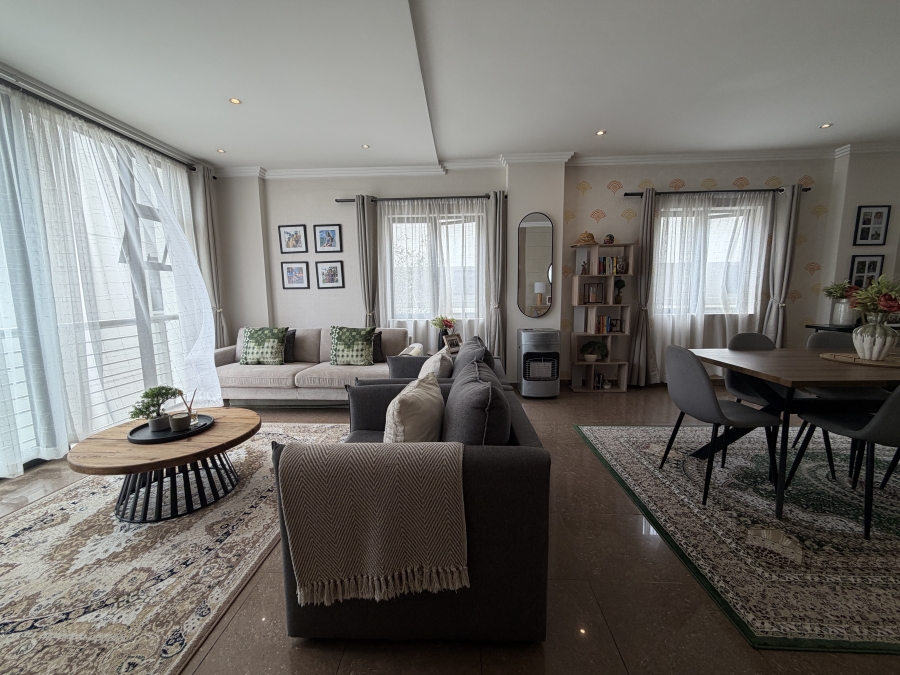 2 Bedroom Property for Sale in Bedford Gardens Gauteng