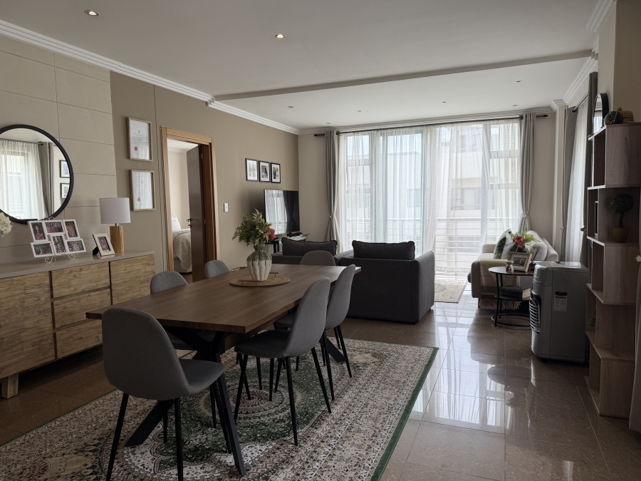 2 Bedroom Property for Sale in Bedford Gardens Gauteng