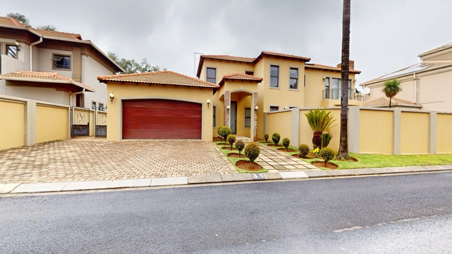 4 Bedroom Property for Sale in Beyers Park Gauteng